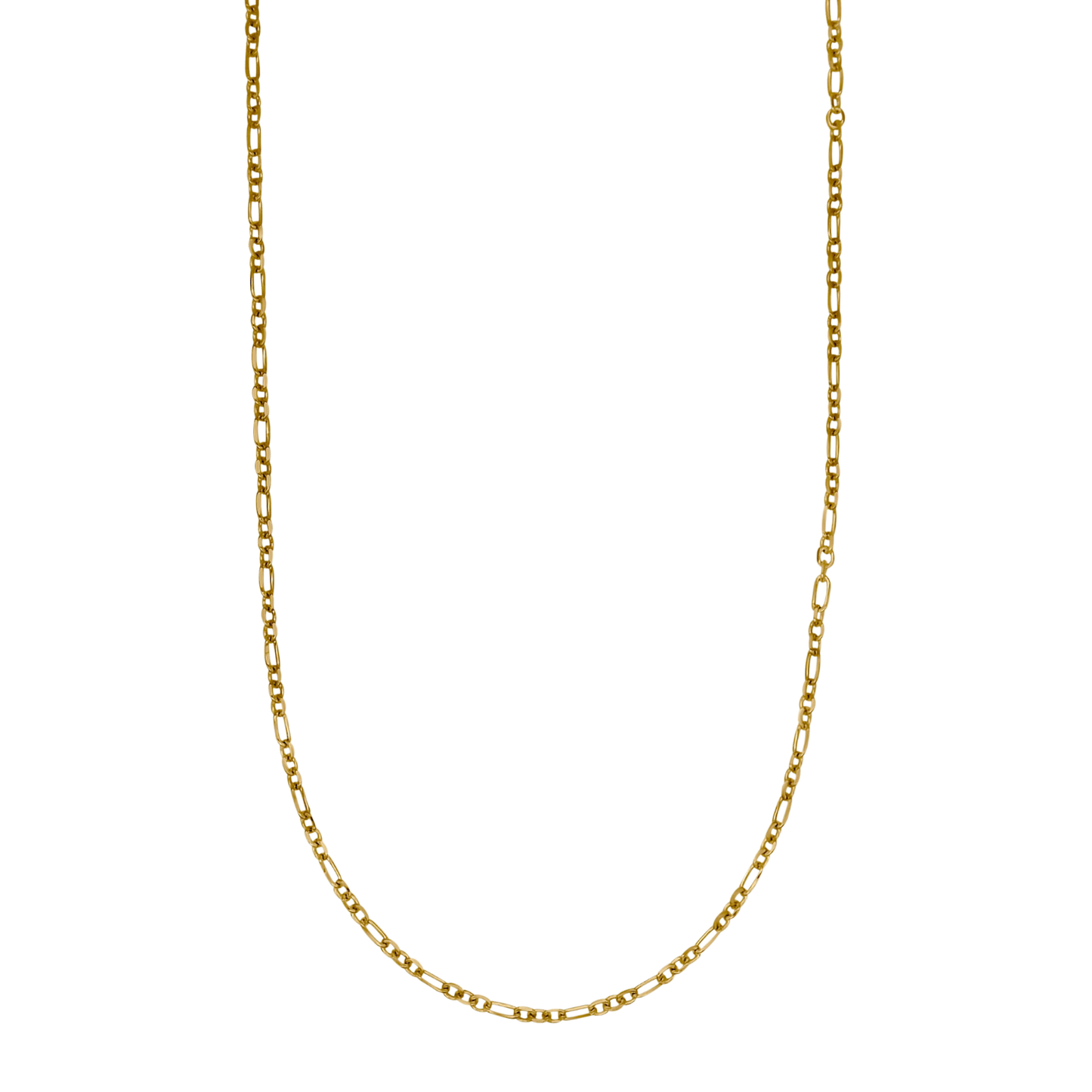 ALTERNATING CATENA - ORO