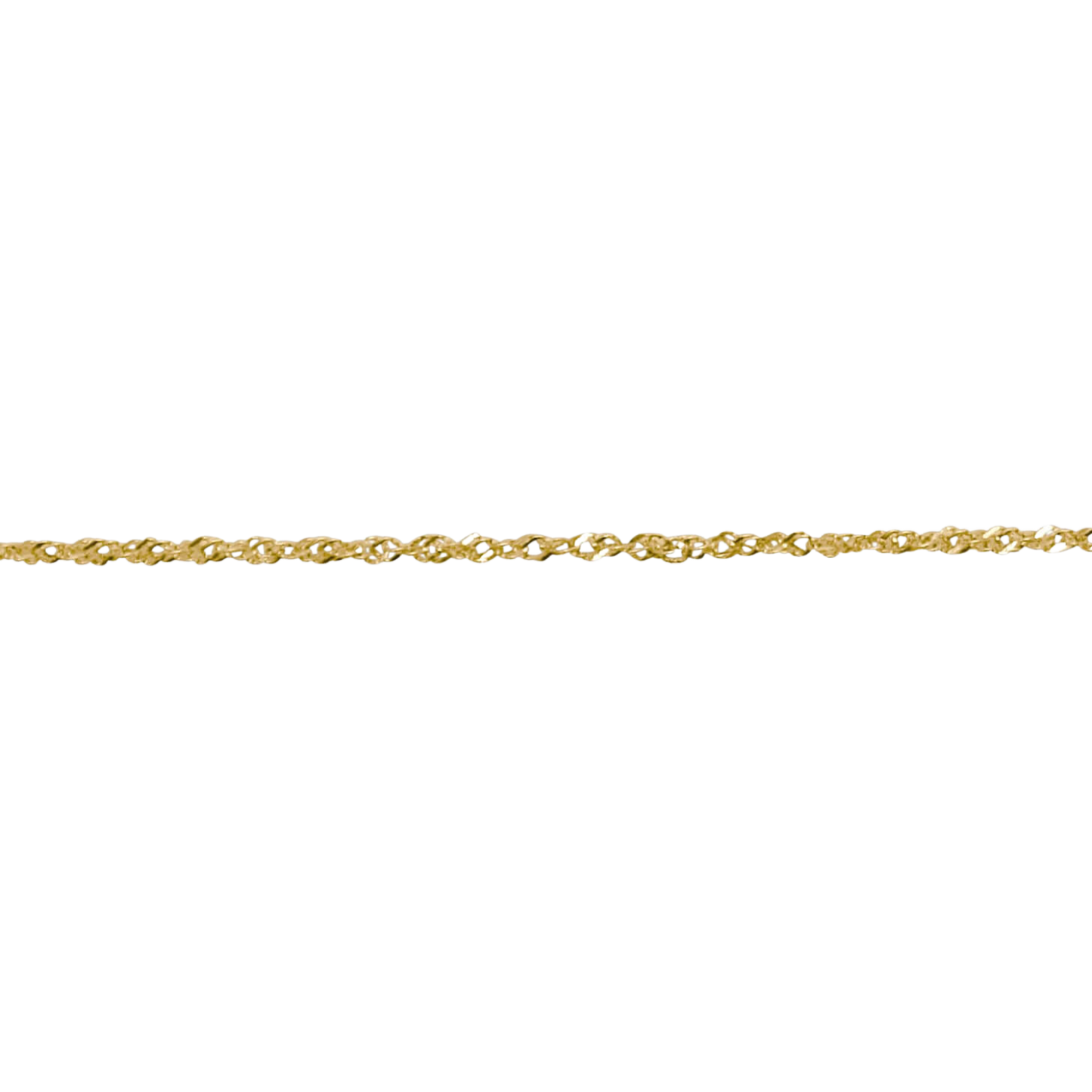 SINGAPORE - CATENA - ORO