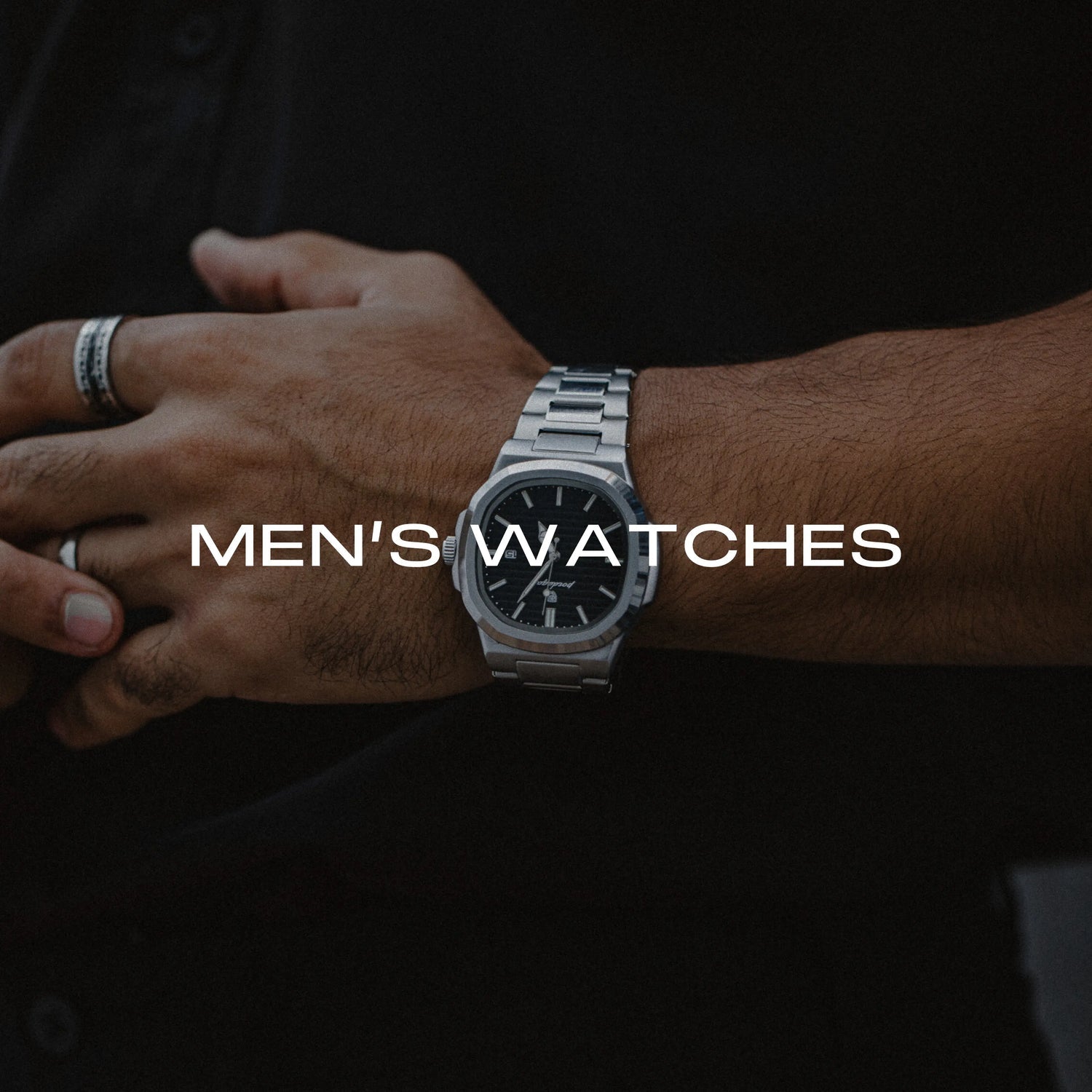 Men Watches