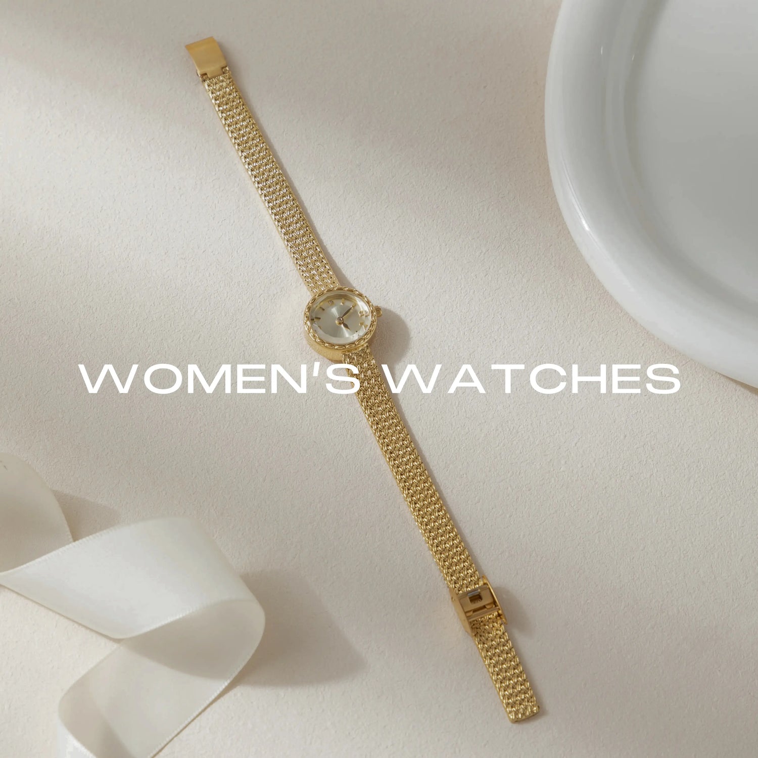 Women Watches
