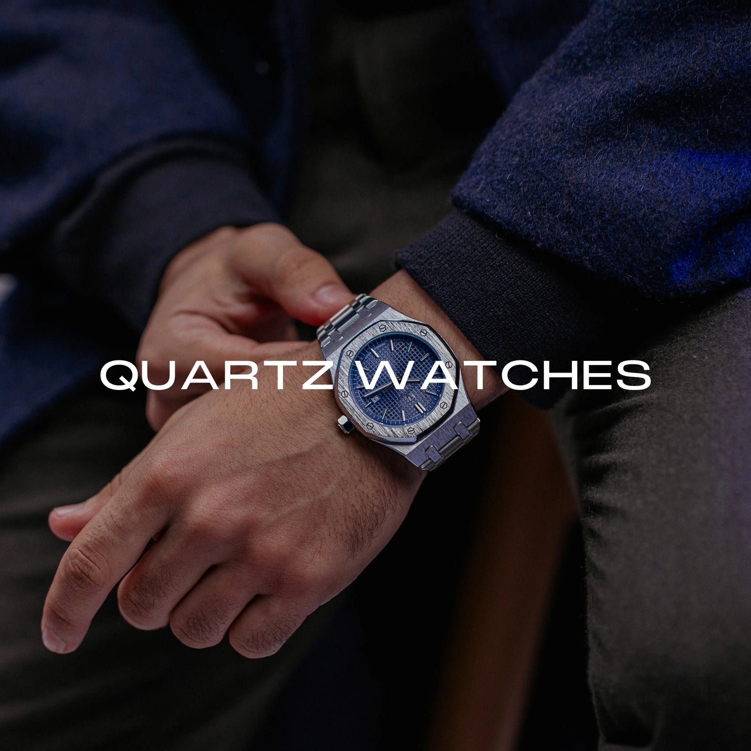 Quartz Watches