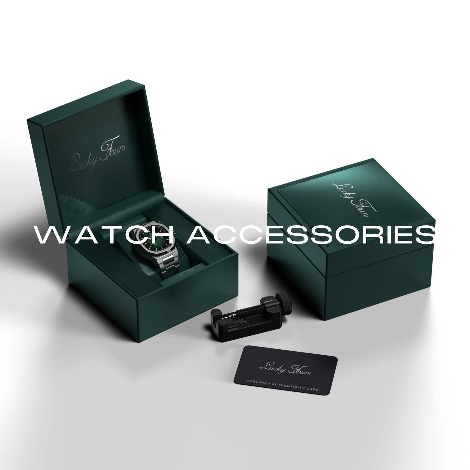 Watch Acessories
