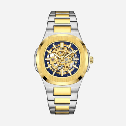 Lucky Fours® Skeleton